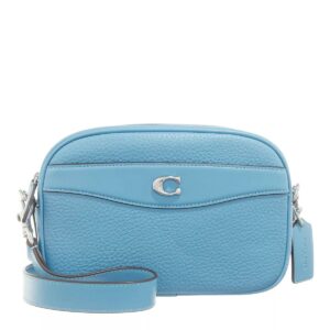 Coach Crossbody Bag blau