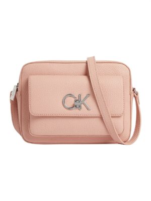 Calvin Klein Crossbody Bag pink