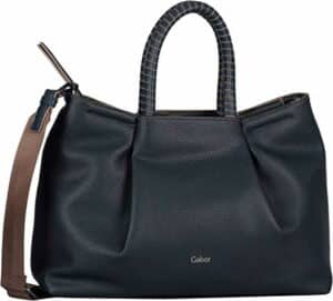 Gabor Shopper blau