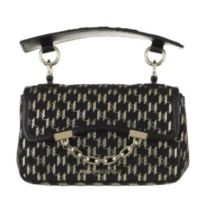 LAGERFELD Crossbody Bag bunt