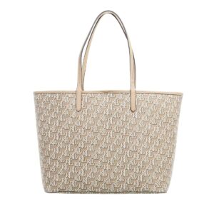 Ralph Lauren Shopper beige