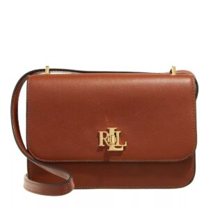 Ralph Lauren Crossbody Bag braun