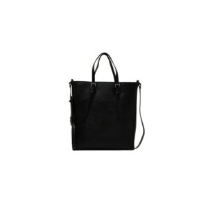 Esprit Handtasche schwarz