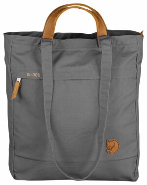 Fjällräven Totepack No. 1 Grau