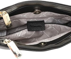 Tamaris RV-HANDTASCHE schwarz PU