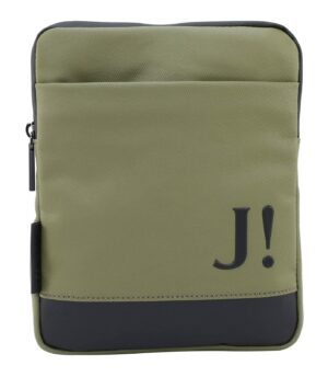 Joop! Handtasche grün PU