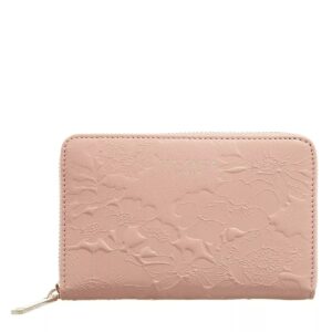 Ted Baker Ted Baker Portemonnaie mit Zip-Around-Reißverschluss