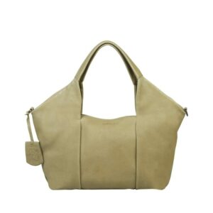 Burkely Shopper beige