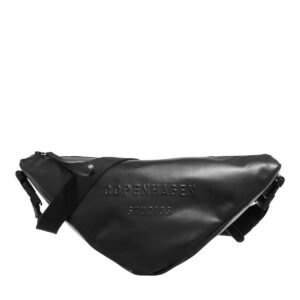 Copenhagen Studios Crossbody Bag schwarz