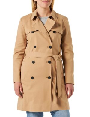 Hugo Boss Hugo Boss-Trenchcoat 44