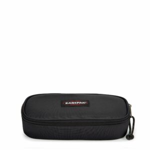 Eastpak Schlampermäppchen Oval Single Schwarz