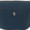 Nitro Snowboards HIP BAG blau