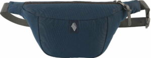 Nitro Snowboards HIP BAG blau