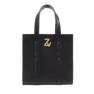 Zadig&Voltaire Tote schwarz