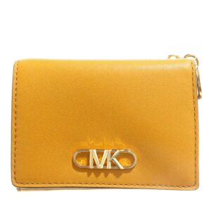 Michael Kors Michael Kors Tri-Fold Portemonnaie