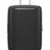 Samsonite Koffer Upscape Spinner 68 erweiterbar auf 83 Liter Black
