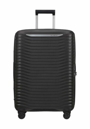 Samsonite Koffer Upscape Spinner 68 erweiterbar auf 83 Liter Black