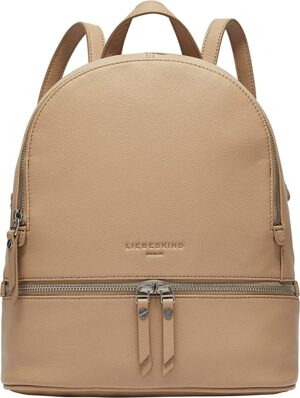 Liebeskind Berlin Cityrucksack Alita M Natural Beige