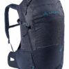 Vaude FREIZEITRUCKSACK dunkelblau -
