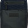 Porsche Design Crossbody Bag dunkel-blau