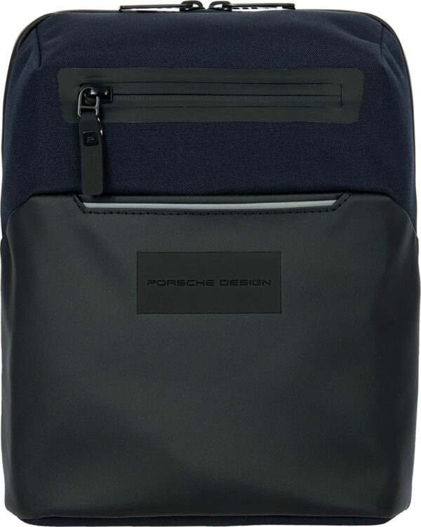 Porsche Design Crossbody Bag dunkel-blau