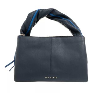 Ted Baker Hobo Bag dunkel-blau