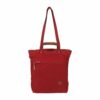 Fjällräven Totepack No. 1 Backpack Dunkelrot