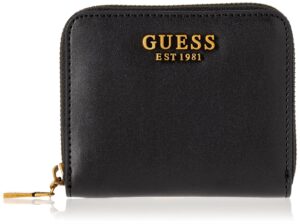 GUESS LAUREL SLG LARGE ZIP AROUND