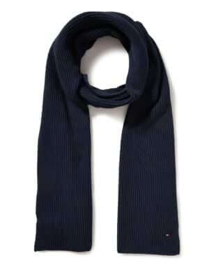 Tommy Hilfiger ESSENTIAL FLAG KNIT SCARF