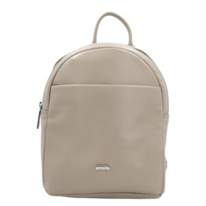 Picard CITYRUCKSACK taupe glatte Rindleder