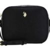 U.S. Polo Assn. Umhängetasche Jones Black