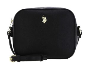 U.S. Polo Assn. Umhängetasche Jones Black