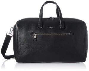 Calvin Klein Reisetasche schwarz