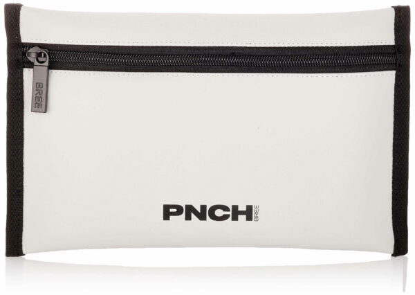 Bree RV-HANDTASCHE white PU