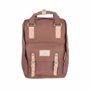 Doughnut Rucksack Macaroon Volumen 16 Liter Chestnut