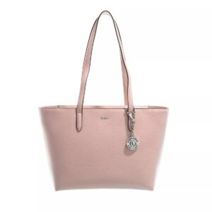 DKNY Tote quarz nude