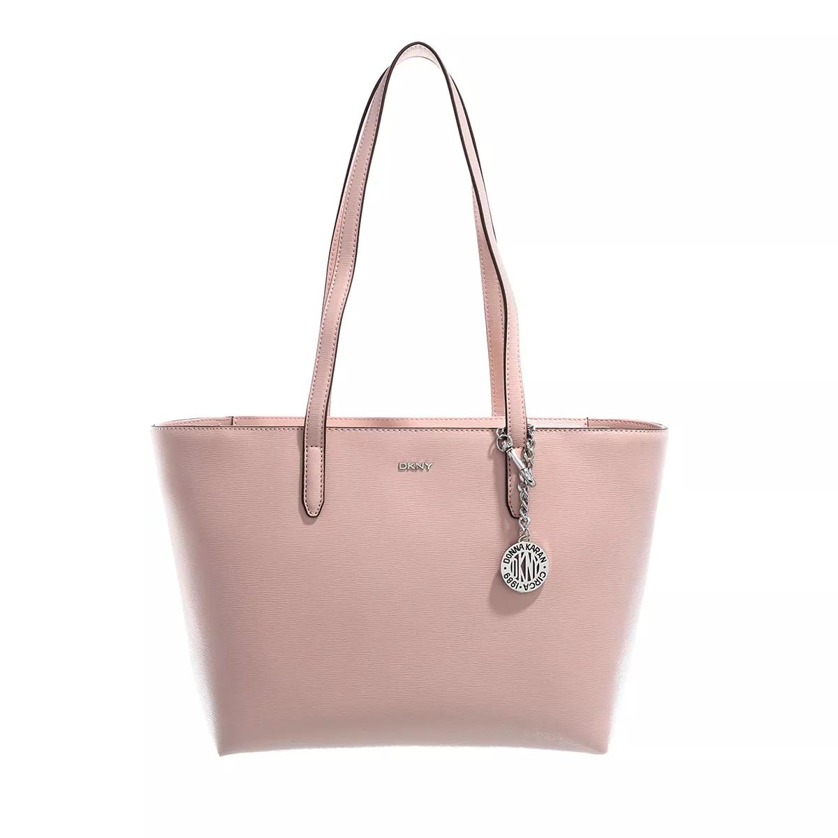 DKNY Tote quarz nude