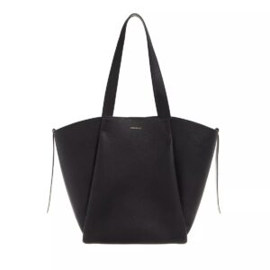 Coccinelle S.p.A. Shopper schwarz