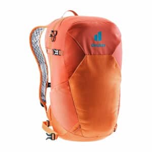 Deuter Wanderrucksack Speed 21 Paprika-Saffron Orange