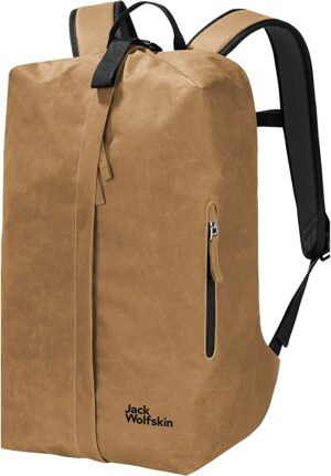 Jack Wolfskin Weekender Traveltopia 30 Dunelands Sand