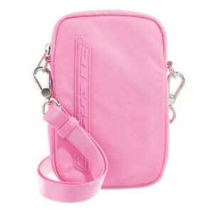 Lacoste Crossbody Bag pink