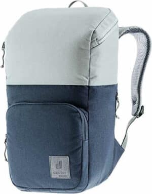 Deuter Kinderrucksack Overday Ink-Sage Blau