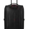 Samsonite Reisetasche Ecodiver Duffle Wheel 67 Black