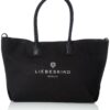 Ralph Lauren Tote dunkel-braun