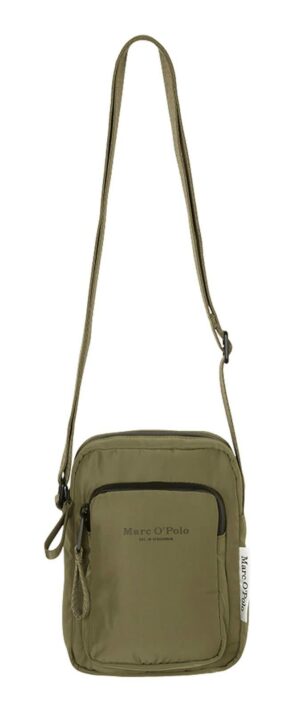 Marc O'Polo Umhängetasche S Olive