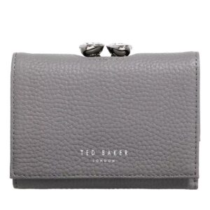 Ted Baker Ted Baker Tri-Fold Portemonnaie