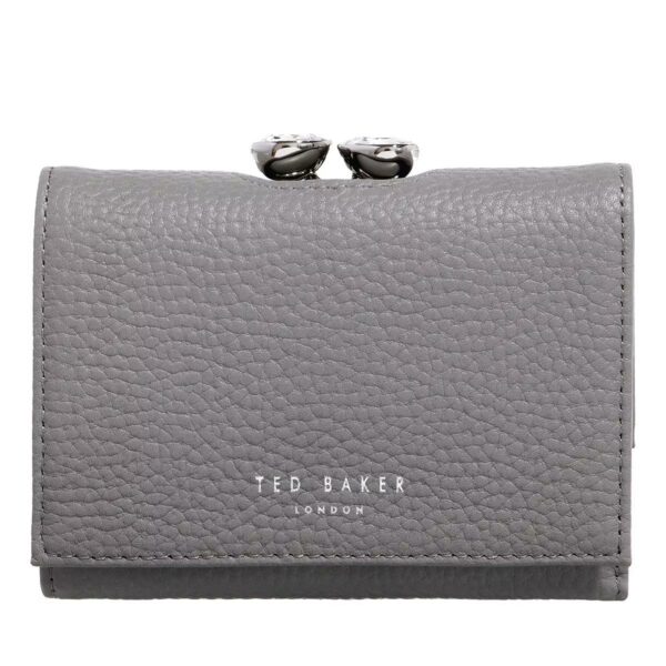Ted Baker Ted Baker Tri-Fold Portemonnaie