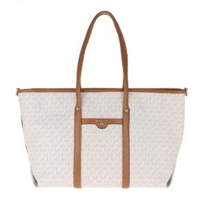 Michael Kors Shopper beige