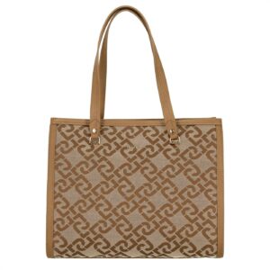 LIU.JO Shopper beige