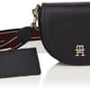 Tommy Hilfiger Saddle Bag dunkel-blau